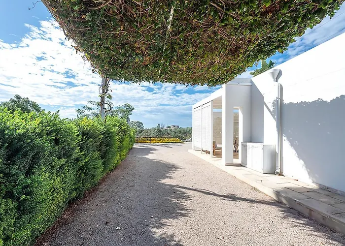 Agriturismo Le Grancìe Porto Cesareo